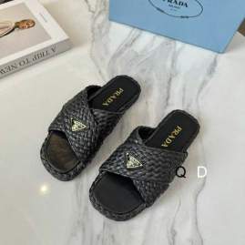 Picture of Prada Slippers _SKUPradasz35-40GDT0801179